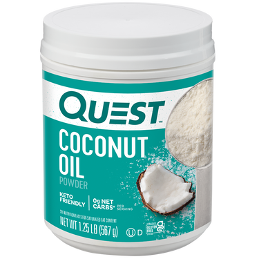 Coconut Oil Powder